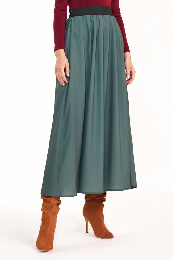Long skirt model 158899 Nife