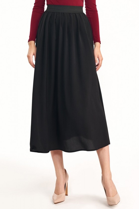 Long skirt model 158901 Nife