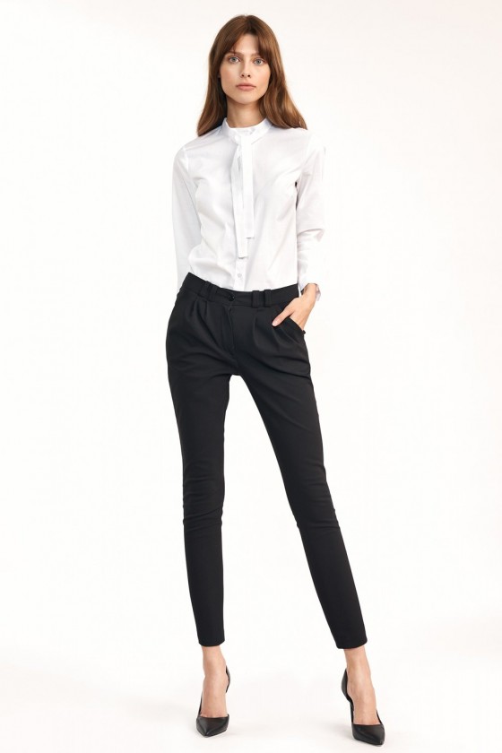 Women trousers model 158903 Nife