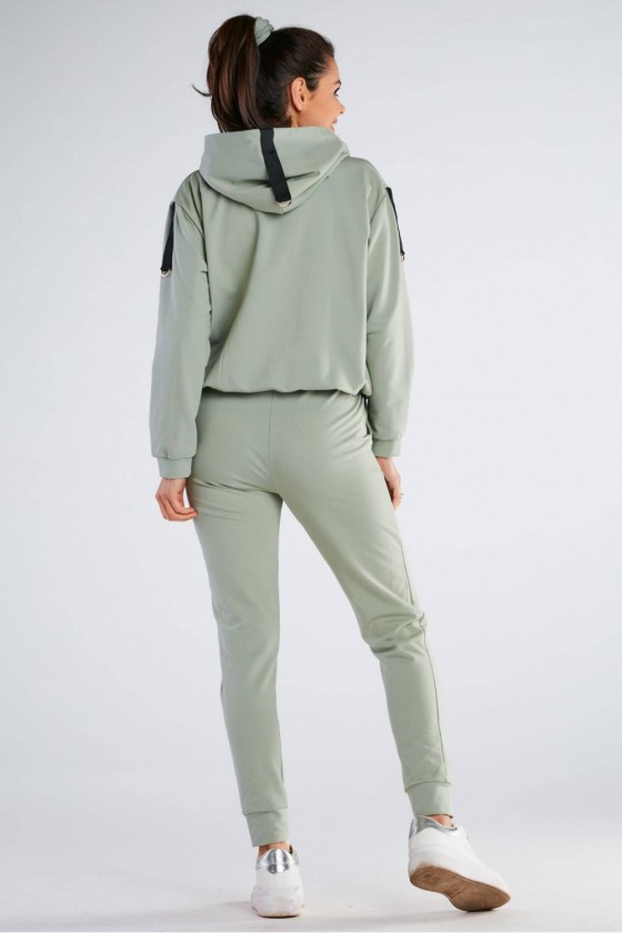 Tracksuit trousers model 159254 Infinite You