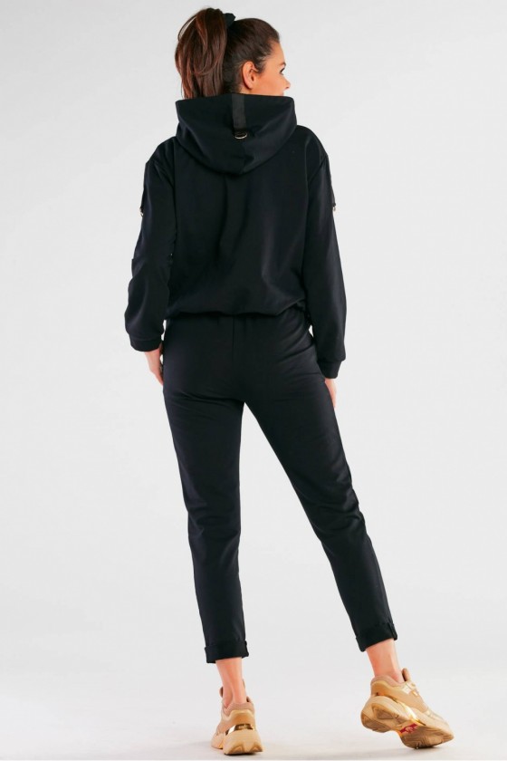 Tracksuit trousers model 159259 Infinite You