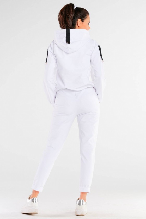 Tracksuit trousers model 159262 Infinite You