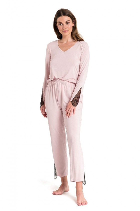 Pyjama pants model 159343 LaLupa