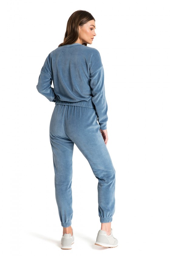Tracksuit trousers model 159369 LaLupa