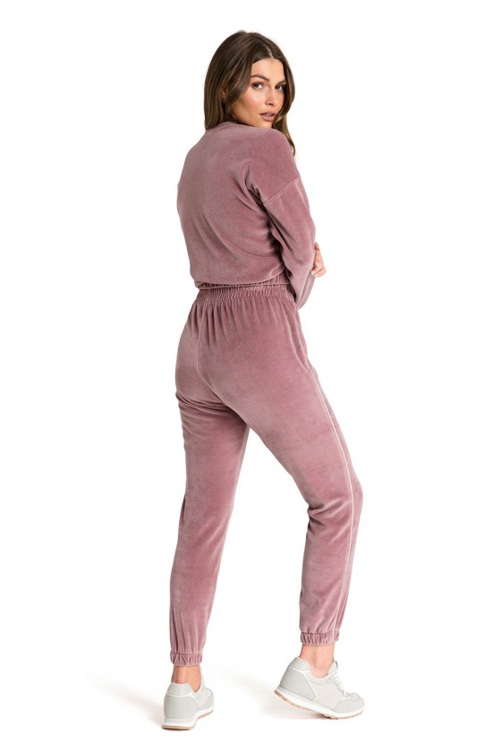 Tracksuit trousers model 159371 LaLupa