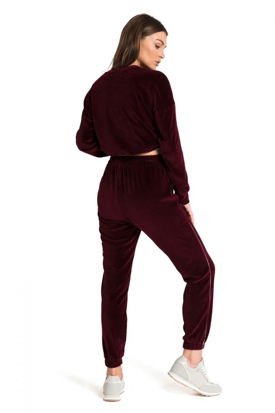 Tracksuit trousers model 159372 LaLupa