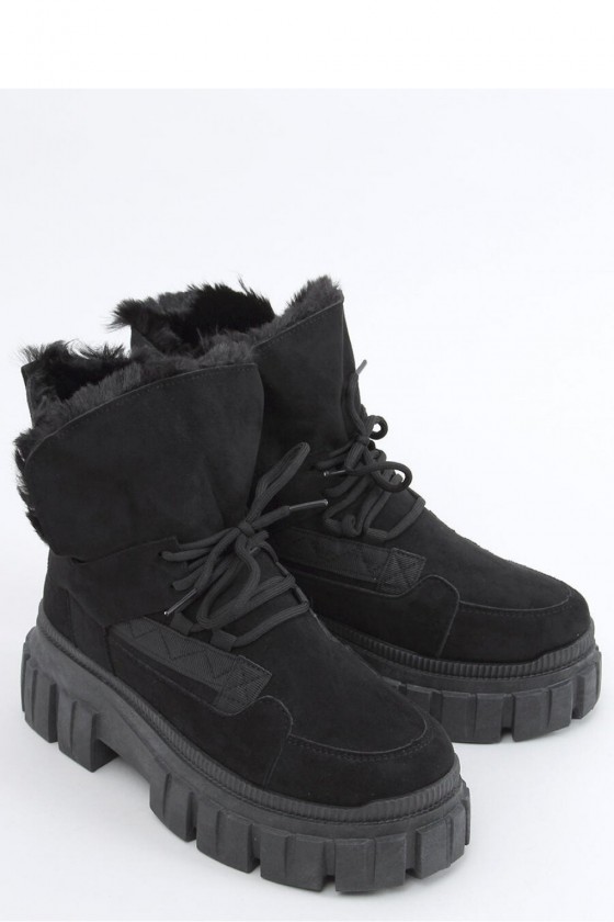 Snow boots model 159478 Inello