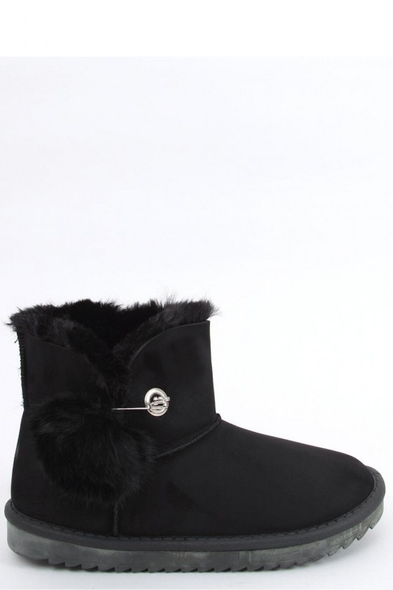 Snow boots model 159882 Inello