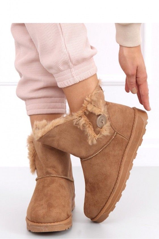 Snow boots model 159892 Inello