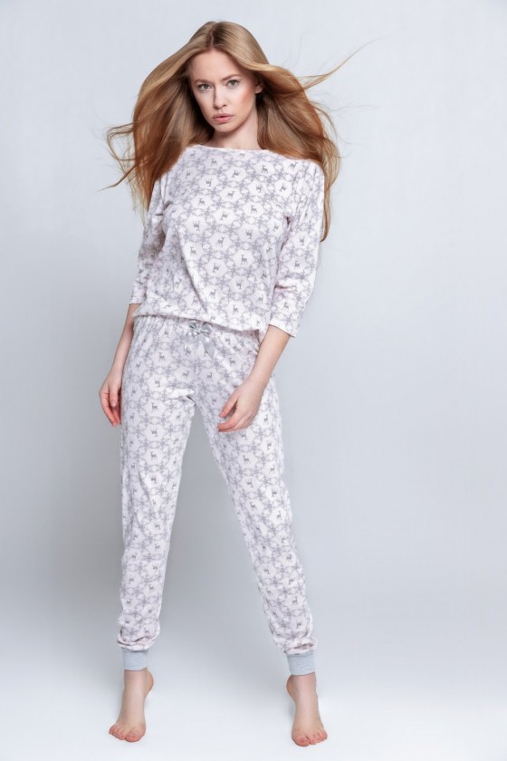 Pyjama model 160192 Sensis
