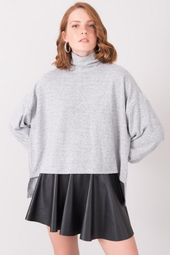 Sweatshirt model 160301 By Sally Fashion