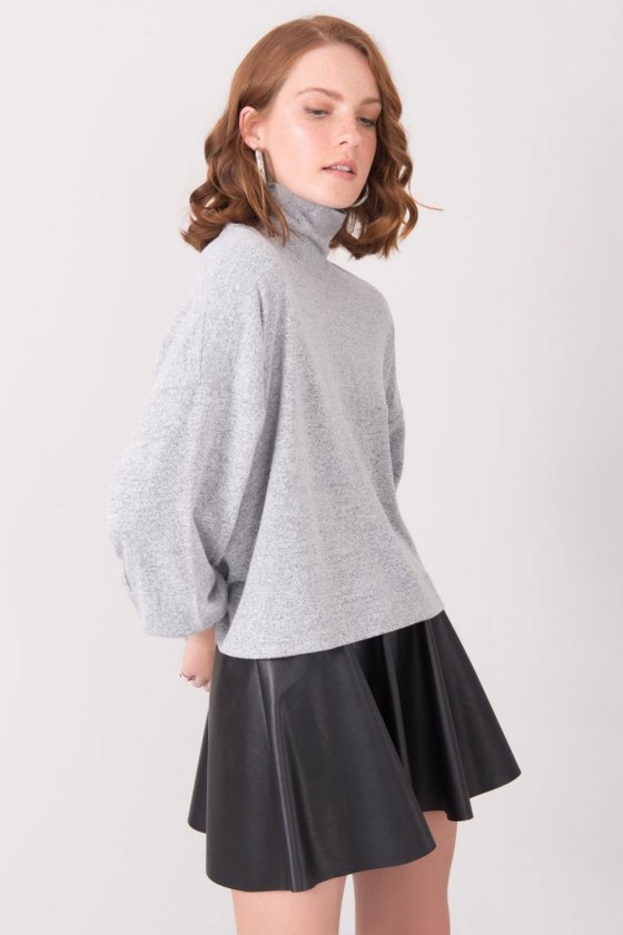 Sweatshirt model 160301 By Sally Fashion