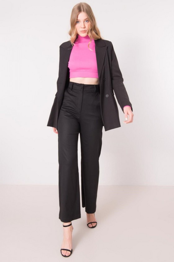 Women trousers model 160351 By Sally Fashion