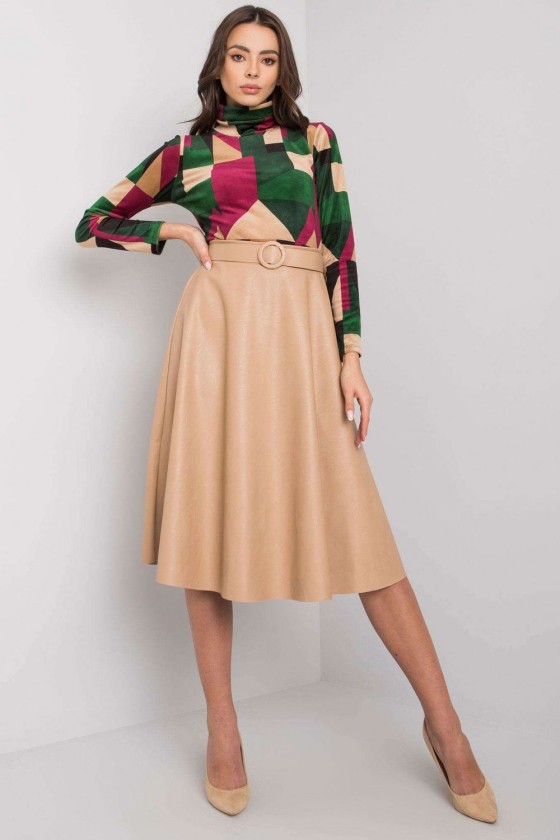 Skirt model 160377 Italy Moda