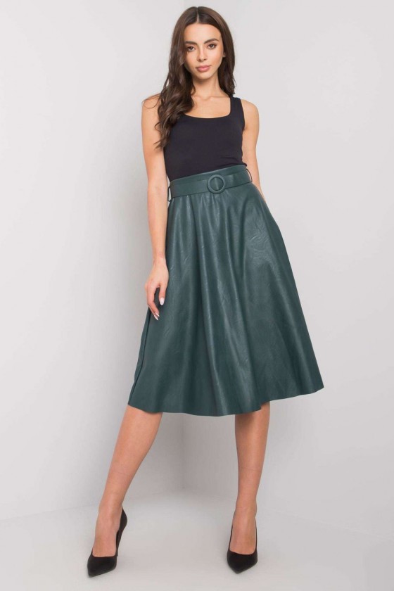 Skirt model 160378 Italy Moda