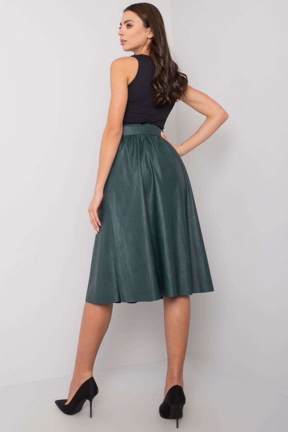 Skirt model 160378 Italy Moda