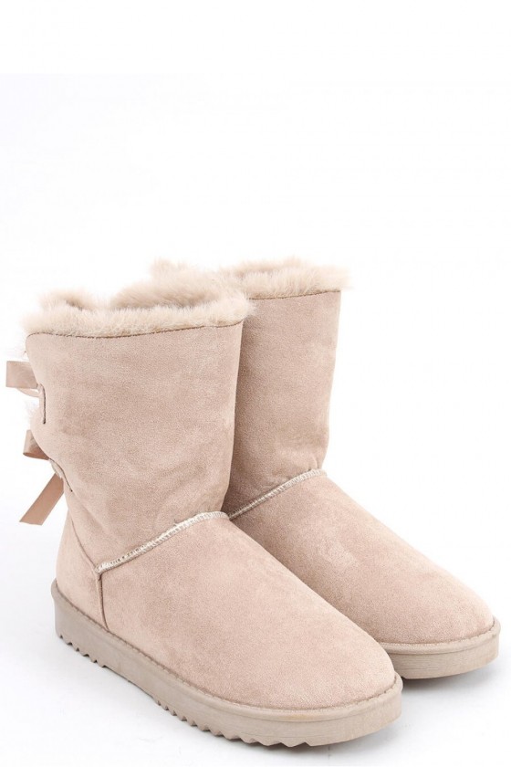 Snow boots model 160573 Inello