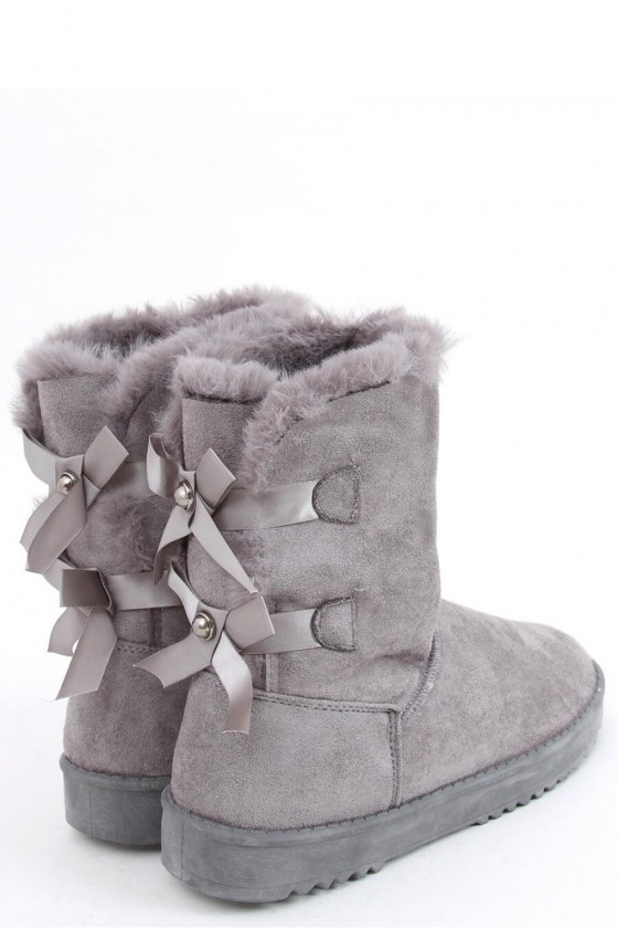 Snow boots model 160576 Inello