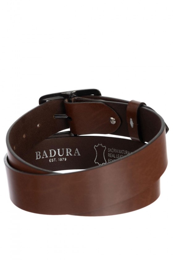 Women's Belt model 160913 Badura