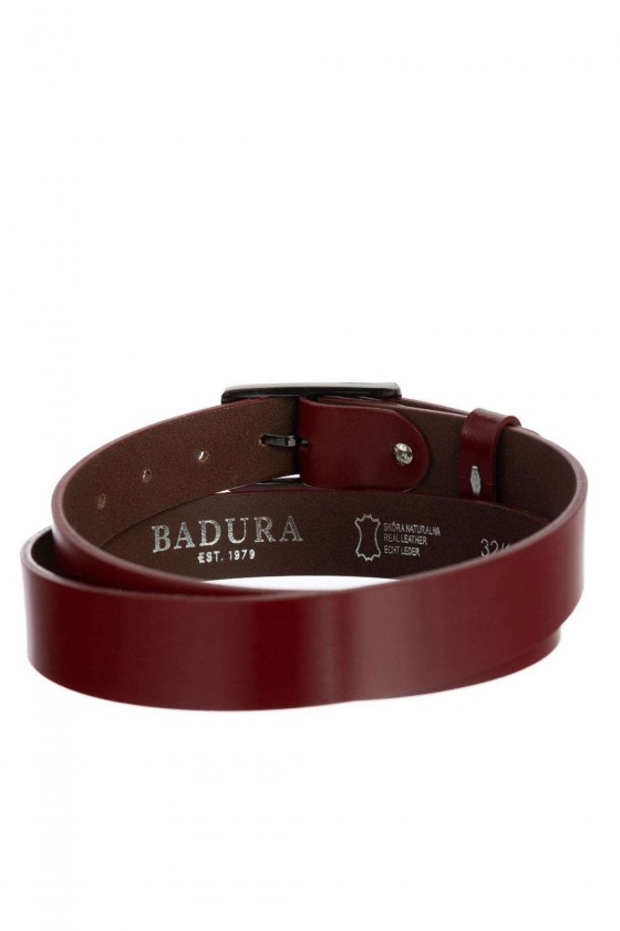 Women's Belt model 160915 Badura