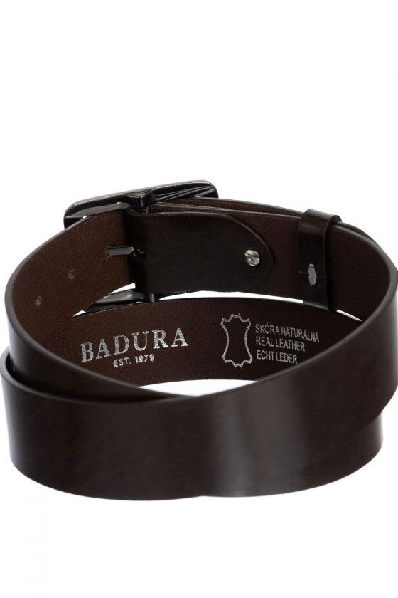 Women's Belt model 160918 Badura