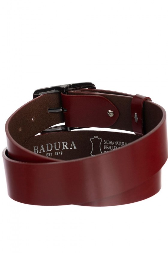 Women's Belt model 160921 Badura