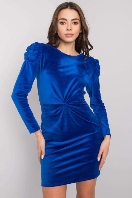 Evening dress model 161079 Rue Paris