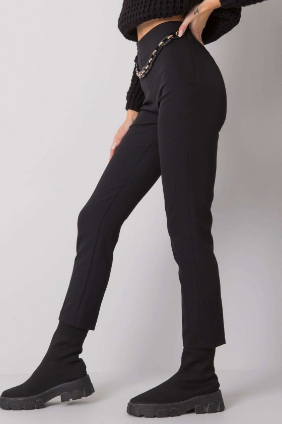 Women trousers model 161295 Pole&Pole