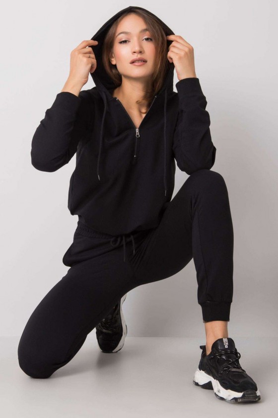 Tracksuit trousers model 161508 Sublevel