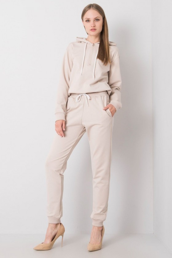 Tracksuit trousers model 161509 Sublevel
