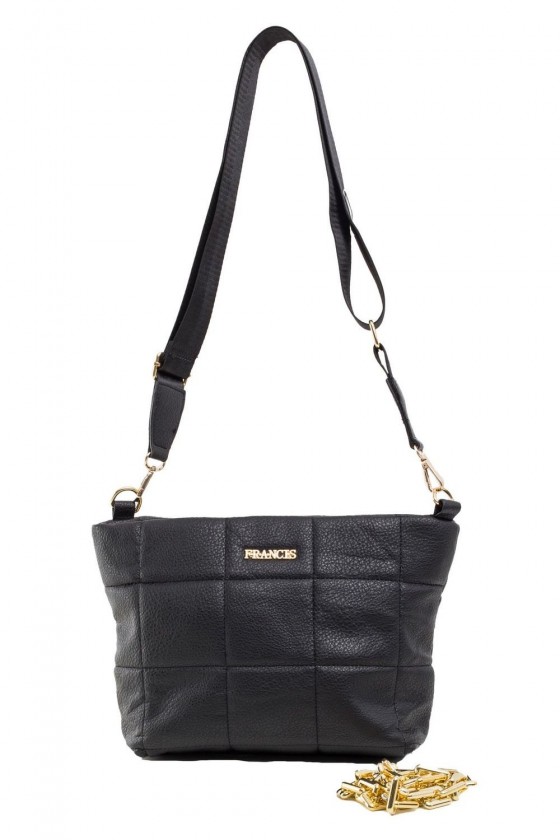 Everyday handbag model 161610 F&B