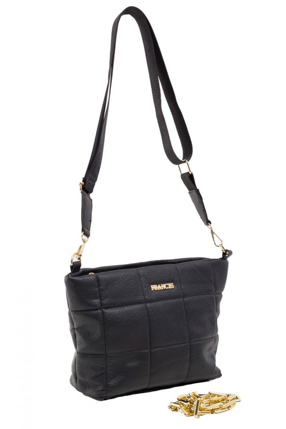 Everyday handbag model 161610 F&B