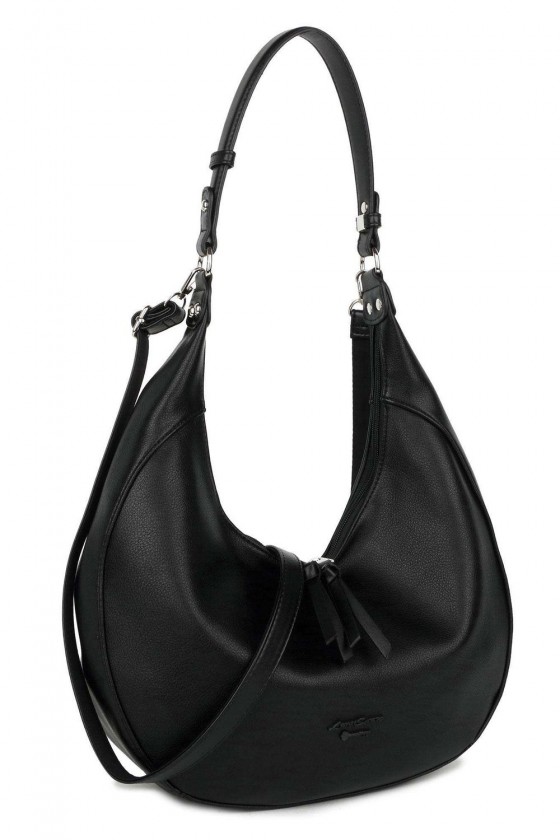 Everyday handbag model 161706 Luigisanto