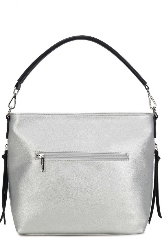 Everyday handbag model 161708 Luigisanto