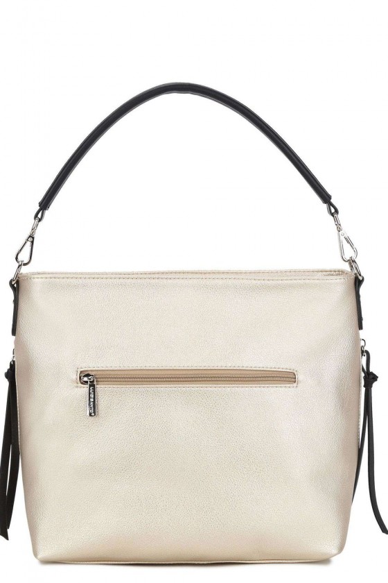 Everyday handbag model 161709 Luigisanto