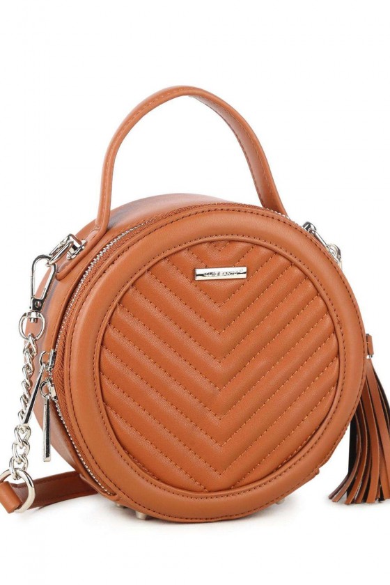 Everyday handbag model 161717 Luigisanto