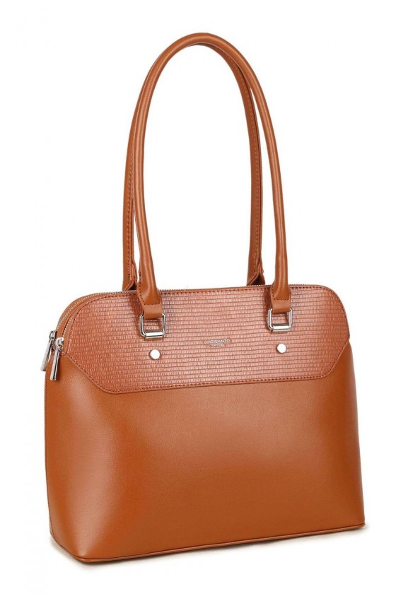 Everyday handbag model 161722 Luigisanto
