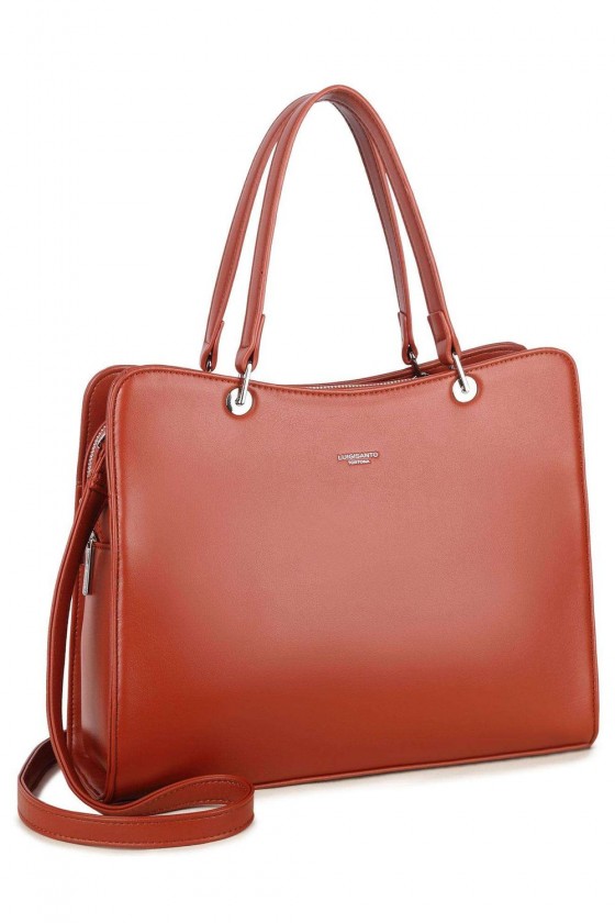 Everyday handbag model...