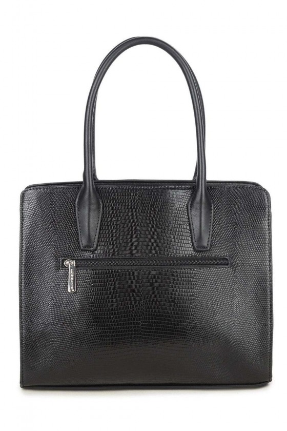 Trunk handbag model 161736 Luigisanto
