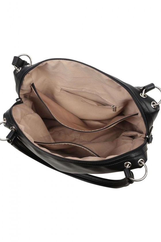 Everyday handbag model 161741 Luigisanto