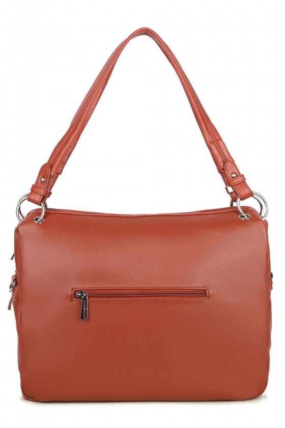Everyday handbag model 161743 Luigisanto