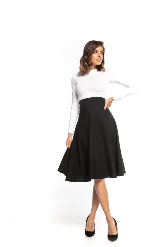Skirt model 161867 Tessita
