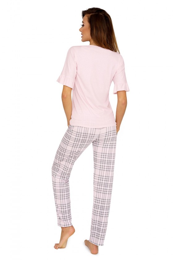 Pyjama model 162205 Donna