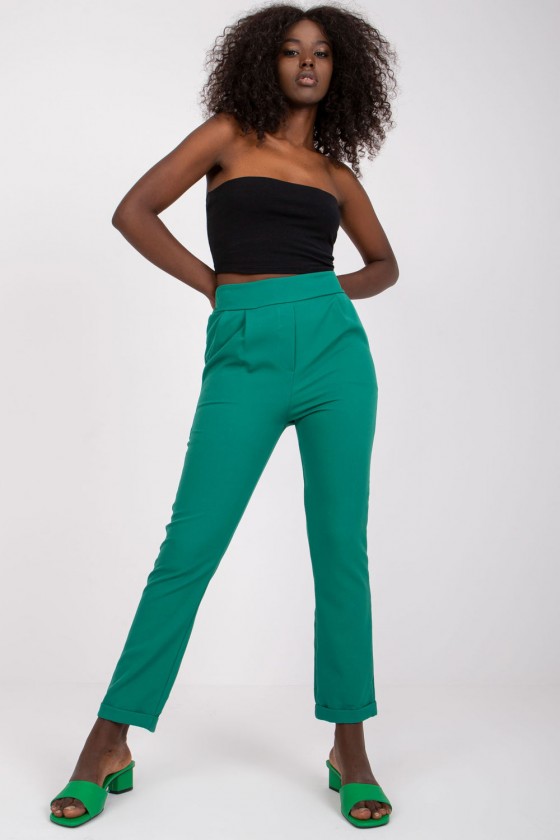 Women trousers model 162538 Italy Moda