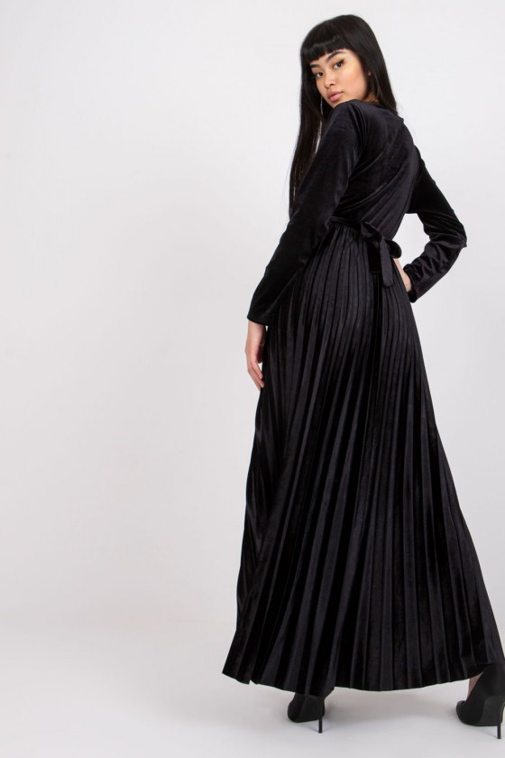 Long dress model 162581 Italy Moda