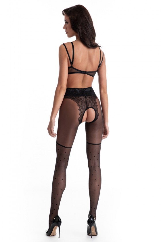 Tights model 162775 Amour
