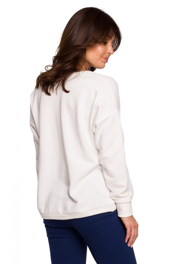 Sweatshirt model 163151 BE