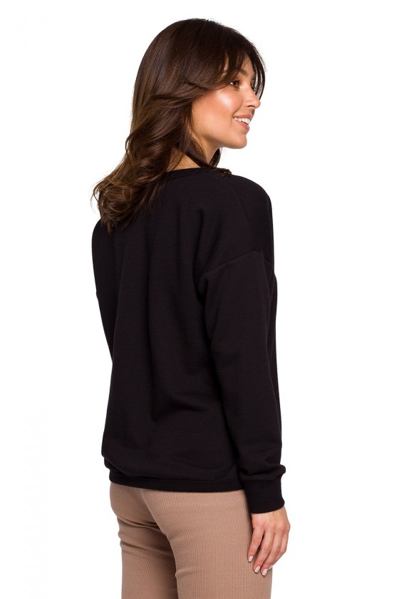 Sweatshirt model 163152 BE