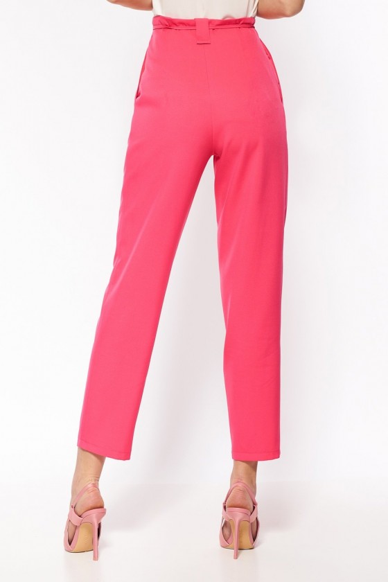 Women trousers model 163409 Nife