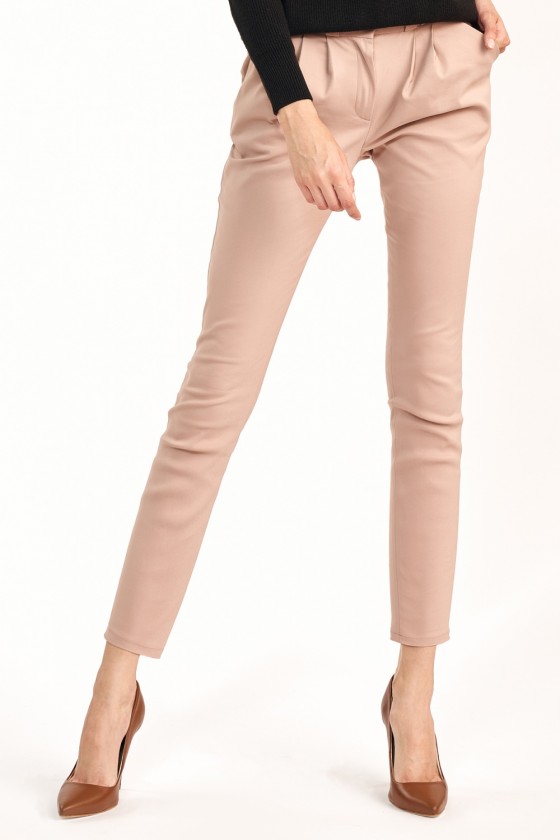 Women trousers model 158904 Nife